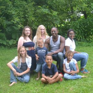 Meet your Posher, Brandi